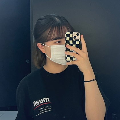 헤어디자인학과 김다은 수강생 인터뷰